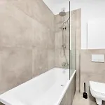Luxury In -2-bright-secure&freeparking