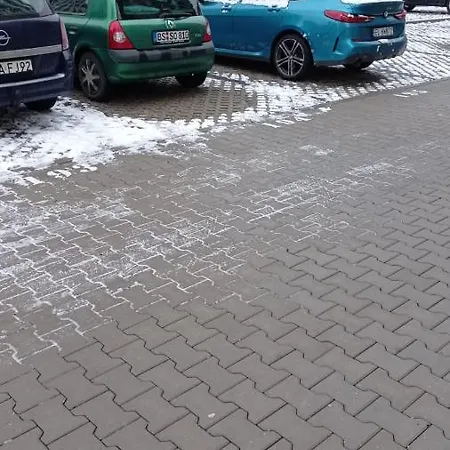 Luxury In -2-bright-secure&freeparking *