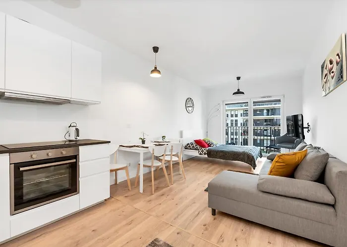 Appartamento Luxury In -2-bright-secure&freeparking